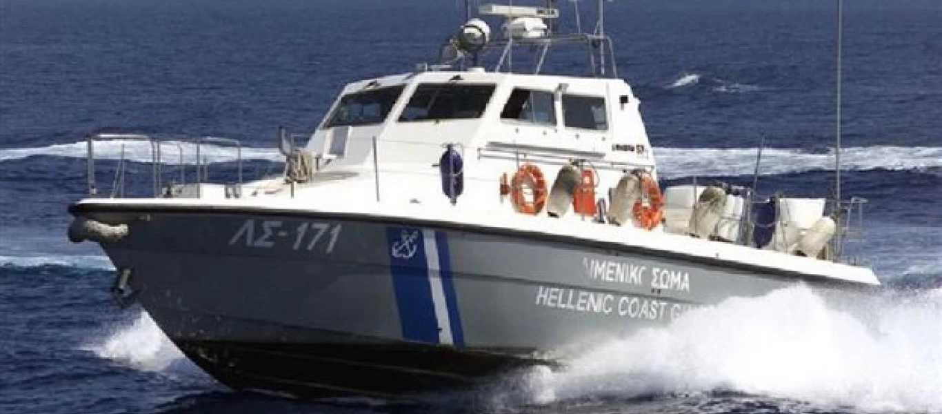 Χαλκιδική: Αγνοείται 45χρονος ψαροντουφεκάς στην Ιερισσό - Έρευνες για τον εντοπισμό του